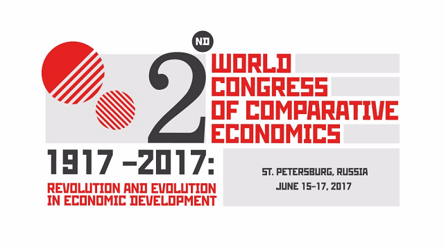 Second World Congress of Comparative Economics